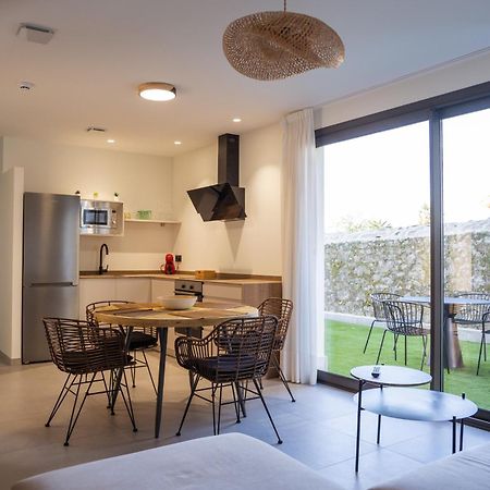 Apartamentos Las Indianas Nueva De Llanes Buitenkant foto