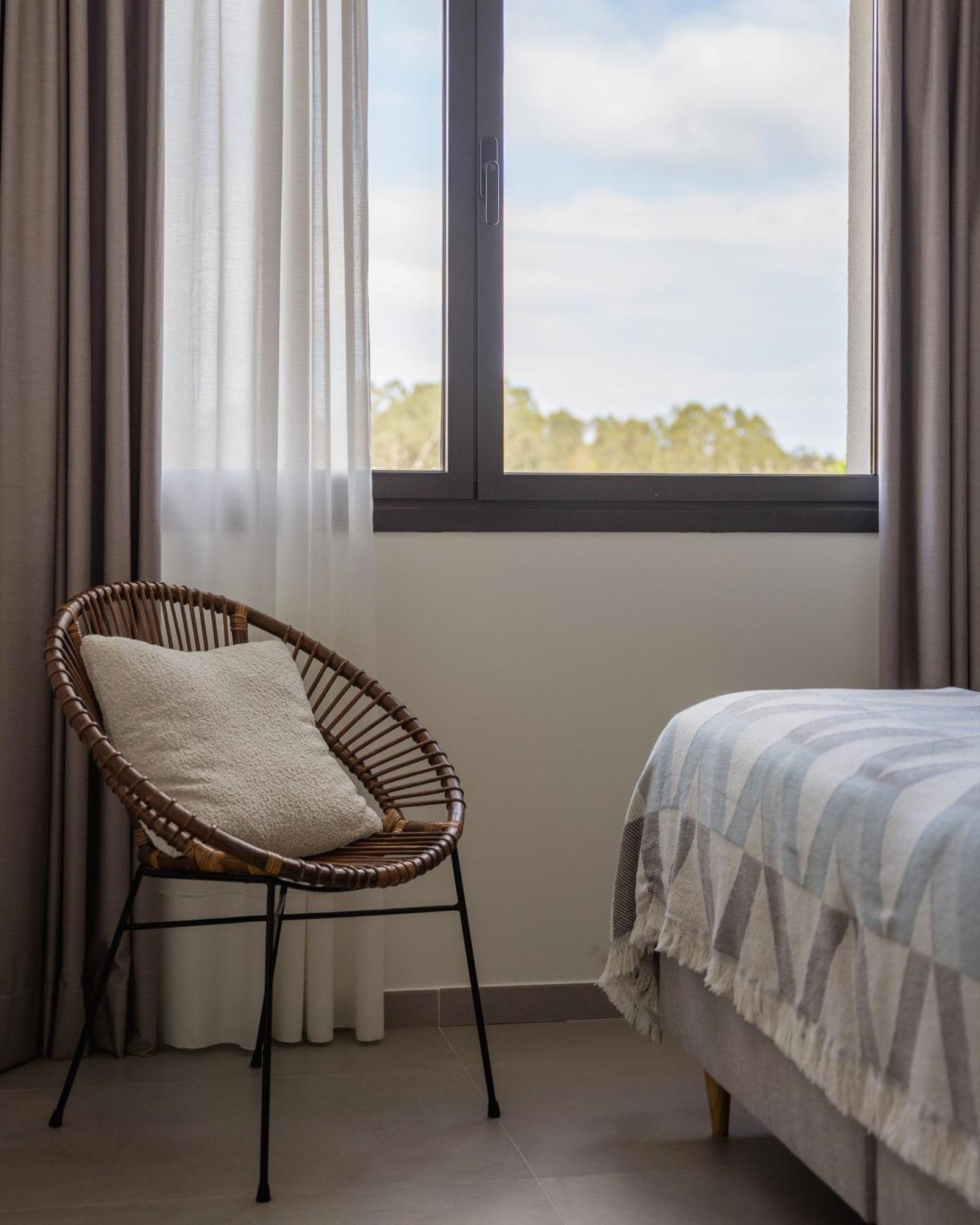 Apartamentos Las Indianas Nueva De Llanes Buitenkant foto