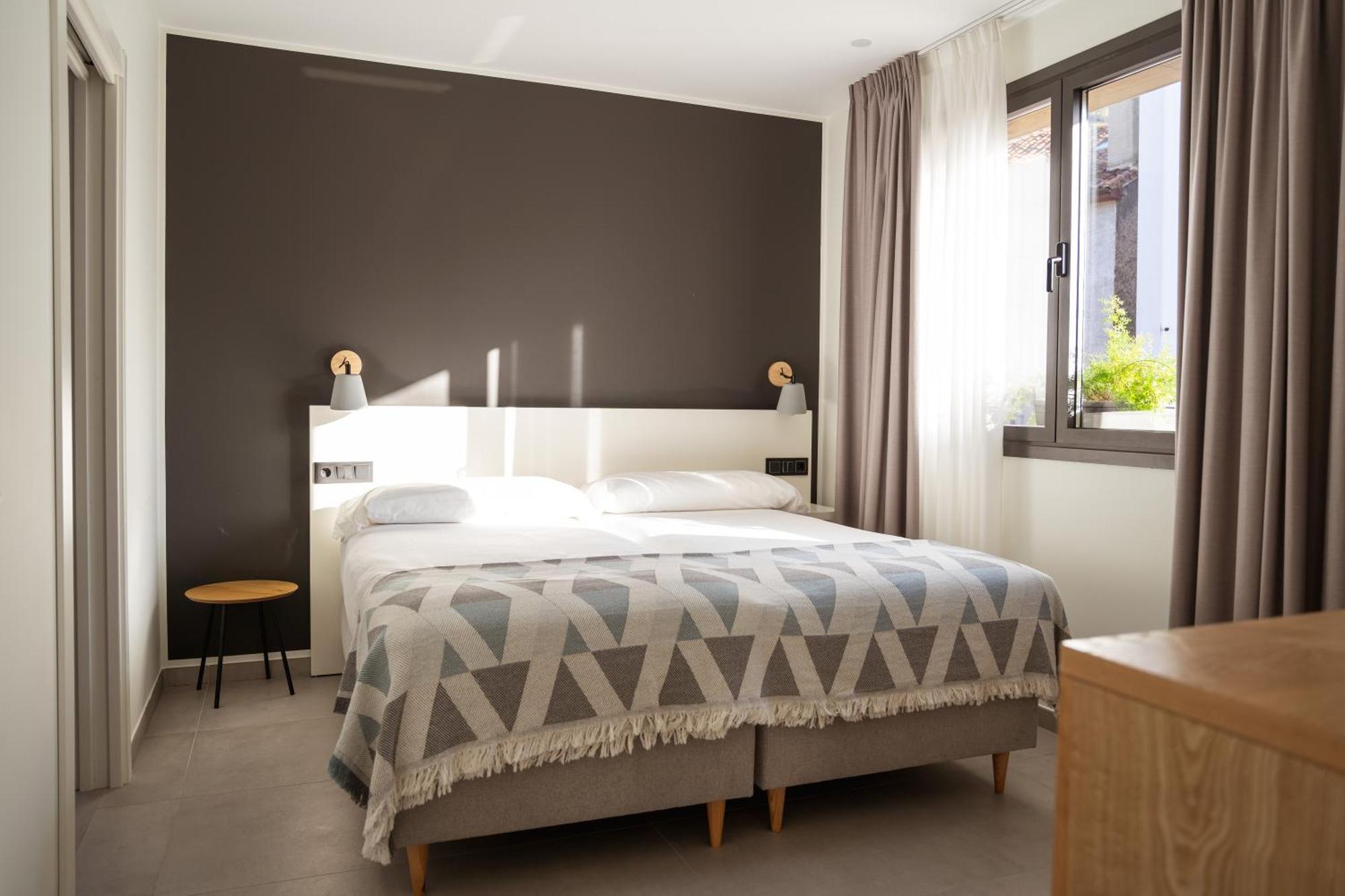 Apartamentos Las Indianas Nueva De Llanes Buitenkant foto