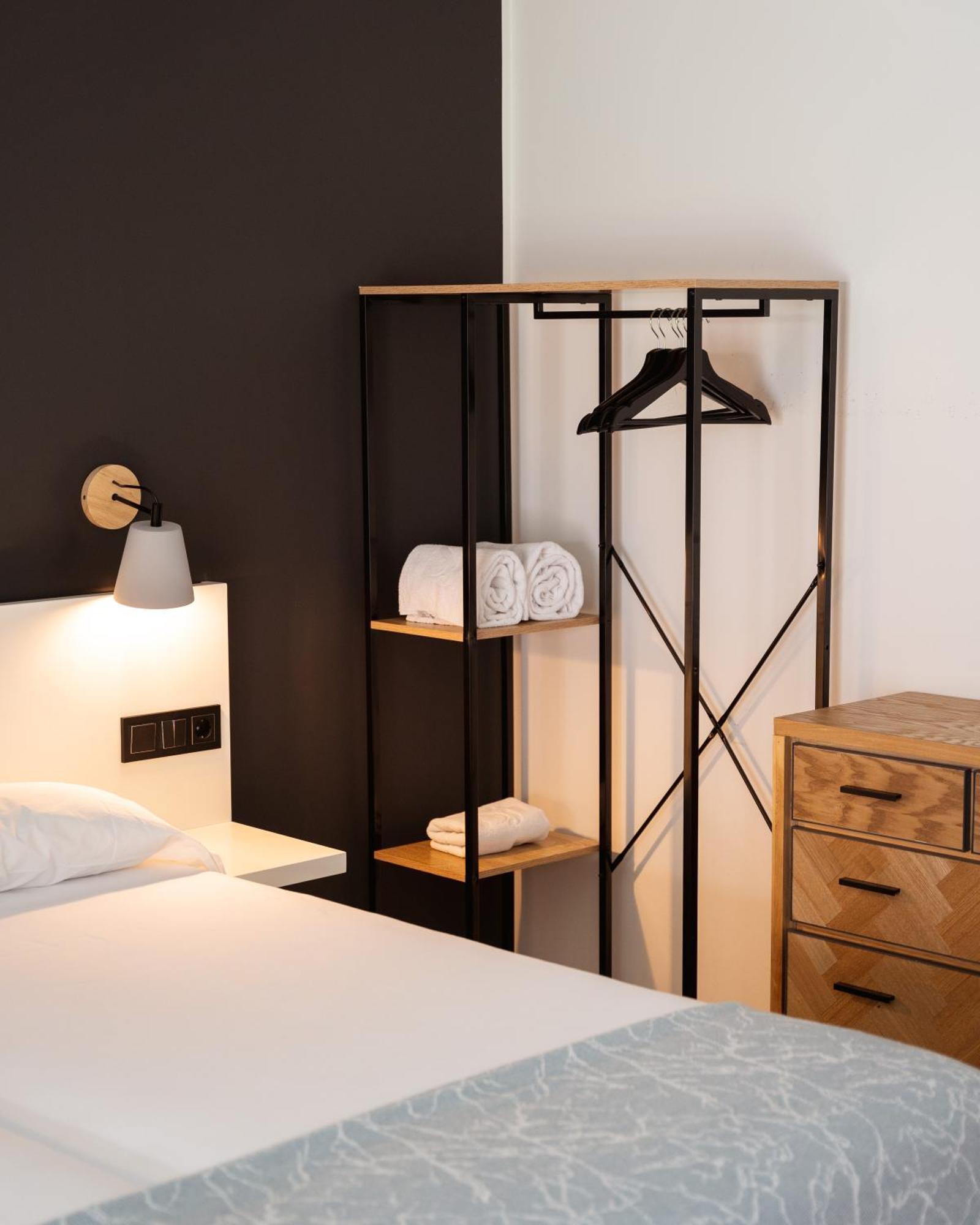 Apartamentos Las Indianas Nueva De Llanes Buitenkant foto