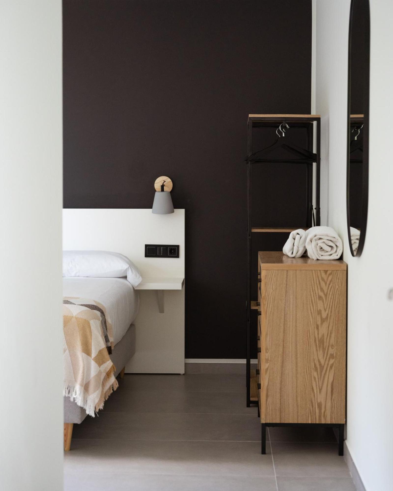 Apartamentos Las Indianas Nueva De Llanes Buitenkant foto