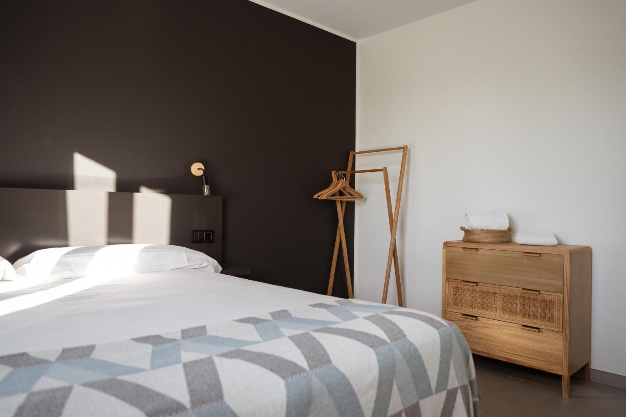 Apartamentos Las Indianas Nueva De Llanes Buitenkant foto